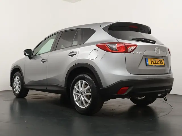 Mazda CX-5 3