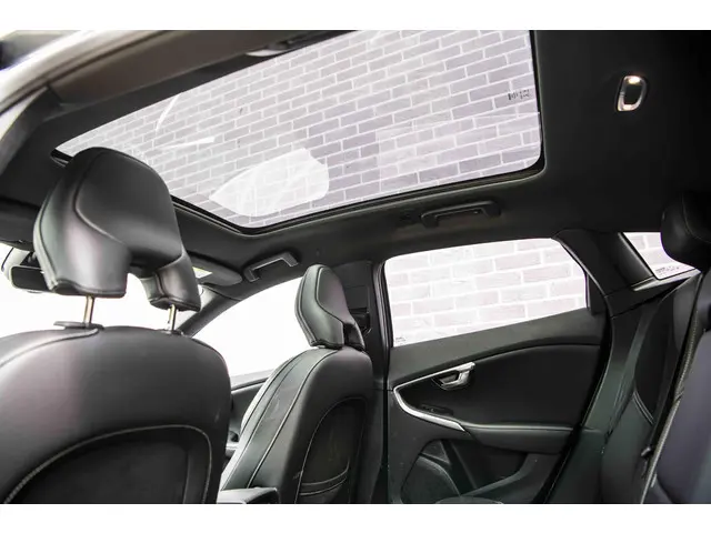 Volvo V40 1.5 T3 Polar+ Sport 2019 Benzine 30