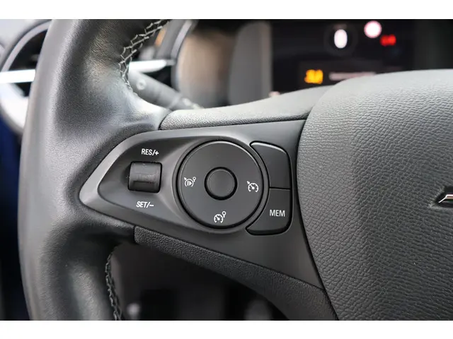 Opel Corsa 1.2 Elegance 2022 Benzine 24