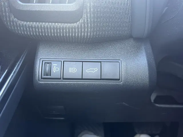 Toyota bZ4X Dynamic 71 kWh 2024 Elektrisch 20