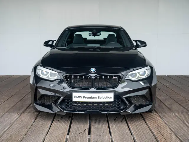 BMW M2 Coupé 2020 Benzine 3