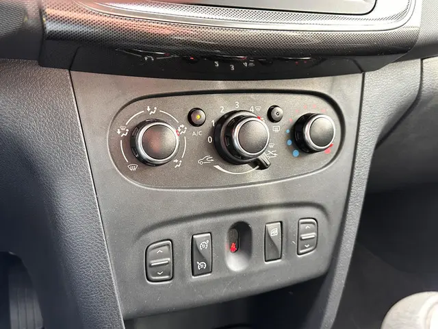 Dacia Sandero Stepway 0.9 TCe SL 2018 Benzine 11