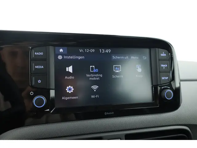 Hyundai i10 1.0 Comfort 2023 Benzine 16