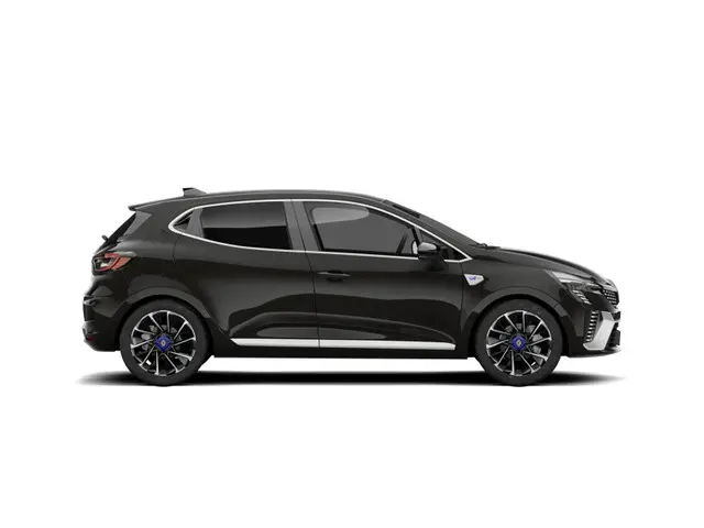 Renault Clio esprit Alpine 2025 Benzine 4