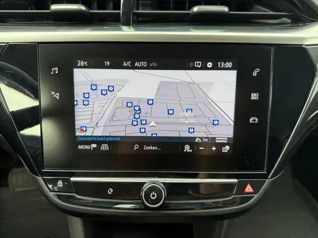 Opel Corsa-e Elegance 50 kWh (SOH 95,3%) 2021 Elektrisch 24