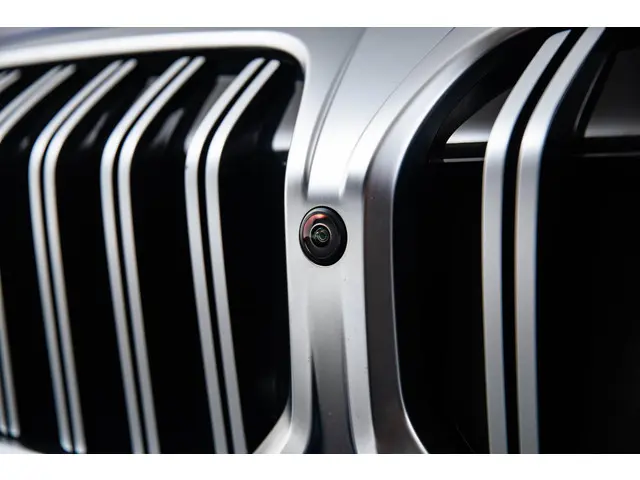 BMW 3 Serie Touring 330e 2025 Hybride Benzine 41