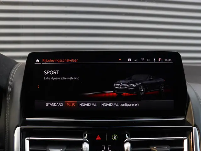 BMW 8 Serie Cabrio 840i 2023 Benzine 35