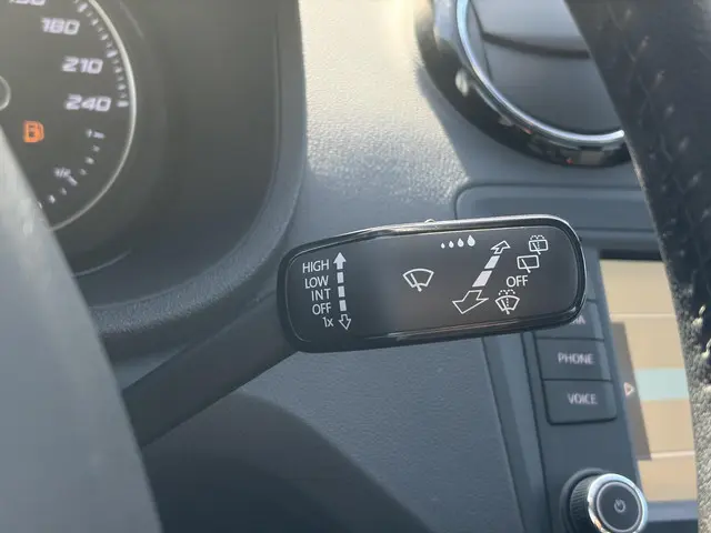 SEAT Ibiza 1.0 EcoTSI Style Connect 2015 Benzine 21