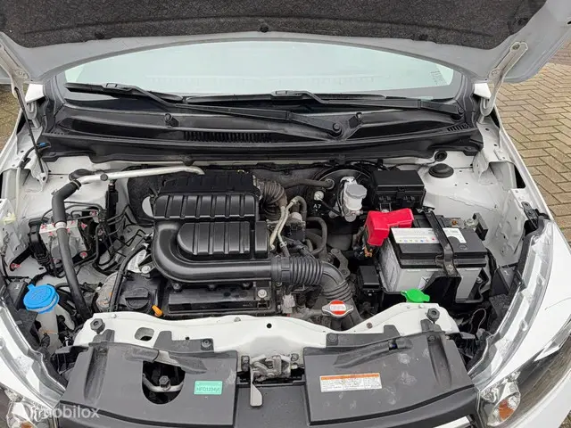 Suzuki Celerio 1.0 Exclusive 2016 Benzine 6