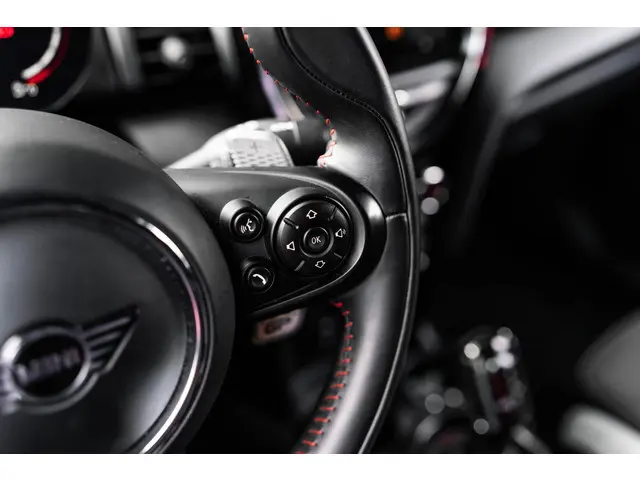 MINI Cooper Mini 2.0 John Works GP 2020 Benzine 39