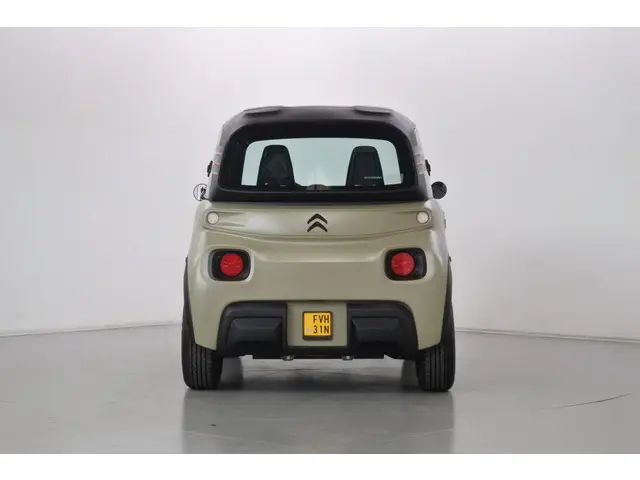 Citroën Ami MY AMI VDA! 2021 Elektrisch 21