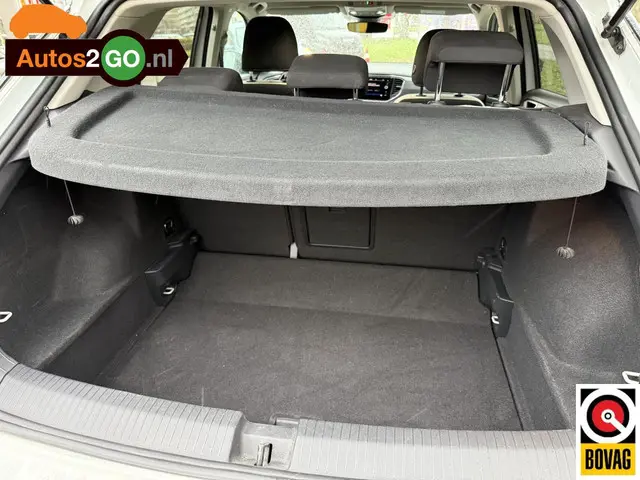 Volkswagen T-Roc 1.5 TSI Sport 2021 Benzine 30