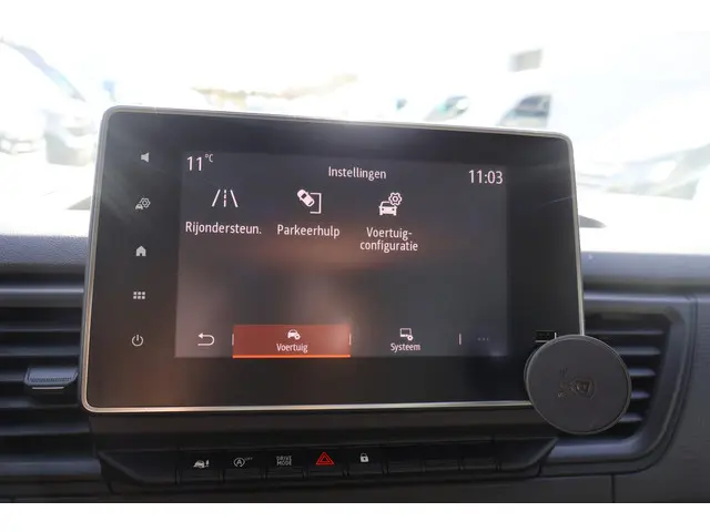 Renault Trafic 2.0 dCi 150pk L2 H1 Automaat 2022 Diesel 27