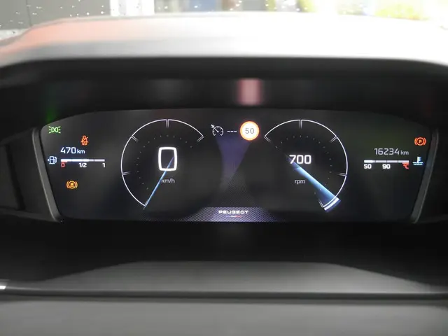 Peugeot 2008 1.2 PureTech 100 Allure 2024 Benzine 21