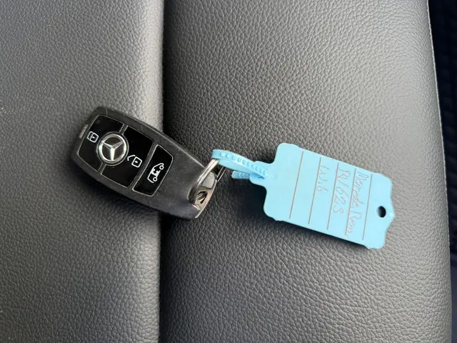 Mercedes-Benz Sprinter 314 2.2 CDI 2021 Diesel 31