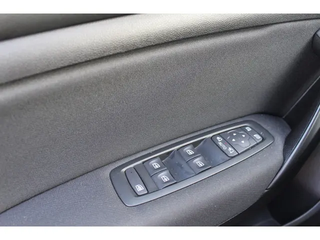 Renault Mégane Estate 1.3 TCe Business Zen 2020 Benzine 18