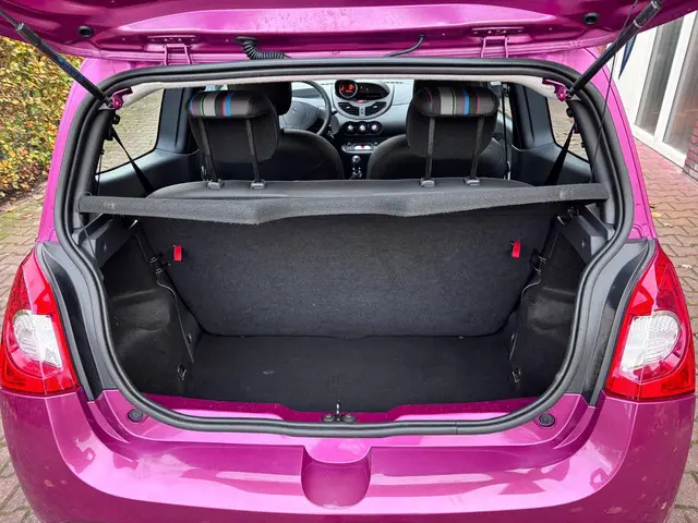 Renault Twingo 1.2 16V Parisienne 2013 Benzine 13