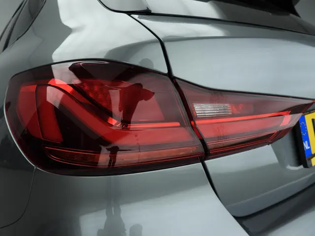 BMW 1 Serie 5-deurs 128ti 2024 Benzine 40