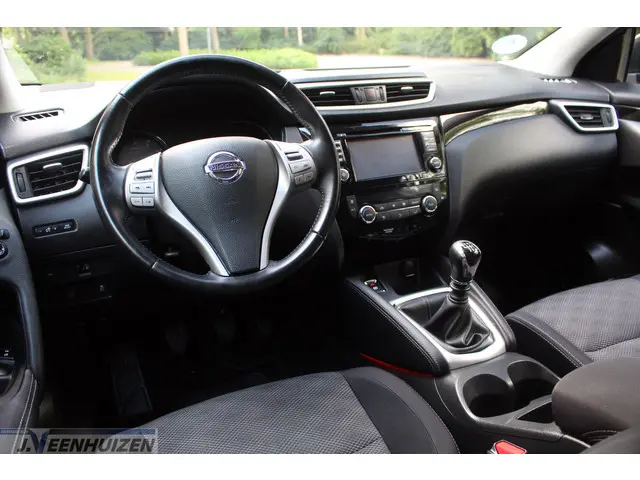 Nissan QASHQAI 3