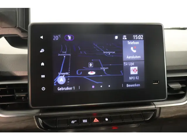 Renault Kangoo 1.3 TCe 130 Luxe Family EDC 2023 Benzine 10