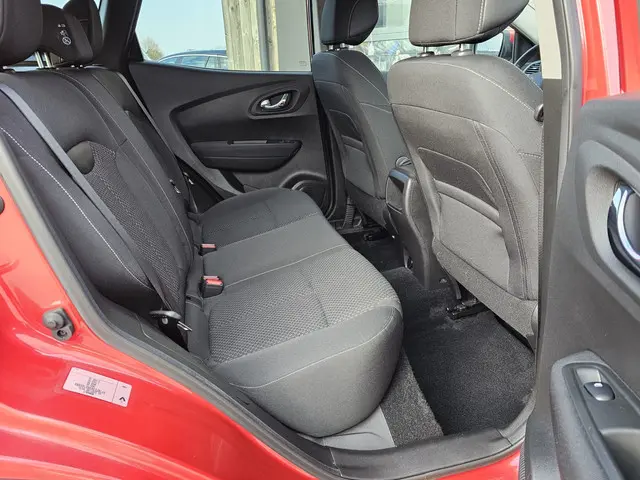 Renault Kadjar 1.2 TCe Intens 2018 Benzine 29