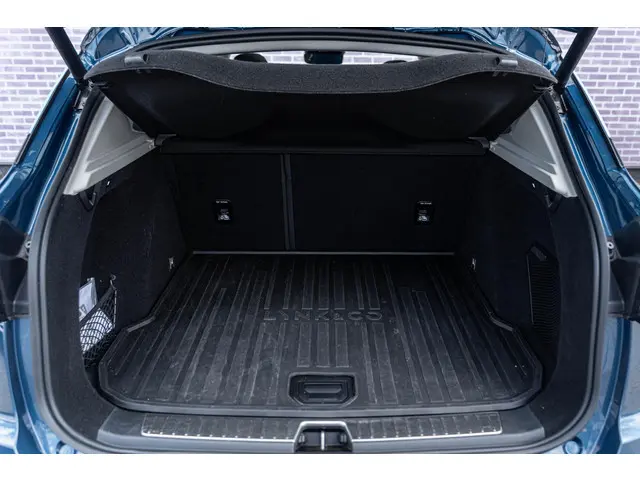 Lynk & Co 01 1.5 2021 Hybride Benzine 34