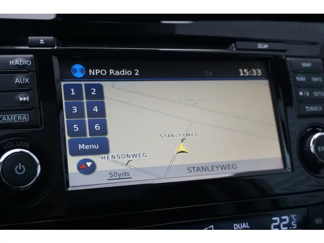 Nissan QASHQAI 1.2 Premier Edition 2014 Benzine 14