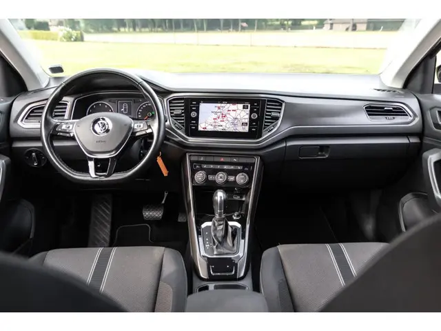 Volkswagen T-Roc 1.5 TSI Automaat 2019 Benzine 10