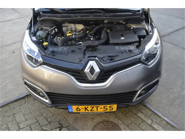 Renault Captur 0.9 TCe Dynamique 2013 Benzine 6