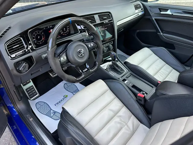 Volkswagen Golf 2.0 TSI 4Motion R / PANO 2017 Benzine 5
