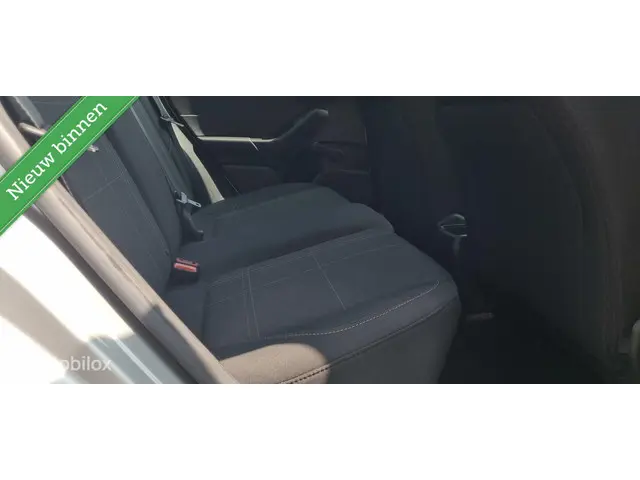 Ford Fiesta 1.1 Trend Airco/5deurs/1EIG 2019 Benzine 10