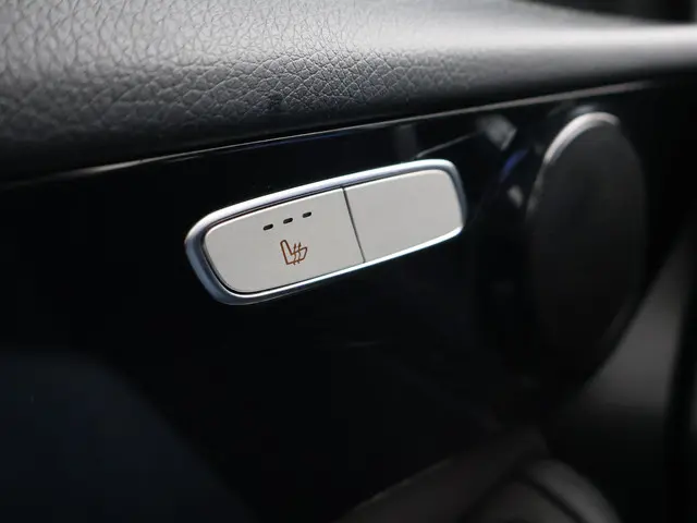 Mercedes-Benz GLC 200 AUT9 NIEUW MODEL 2019 Benzine 16