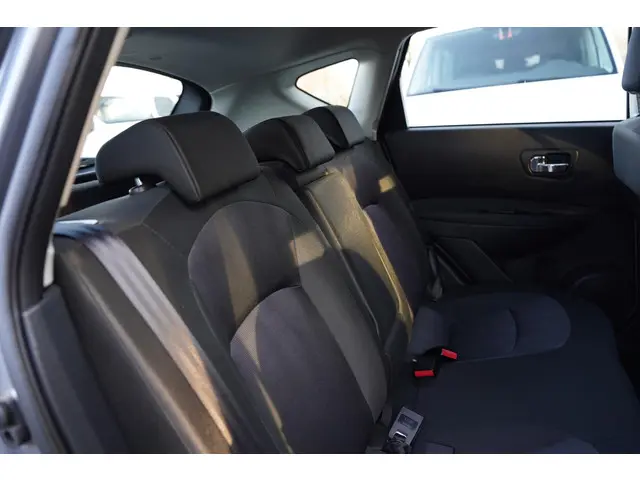 Nissan QASHQAI 2.0 Accenta 4x4 2013 Benzine 39