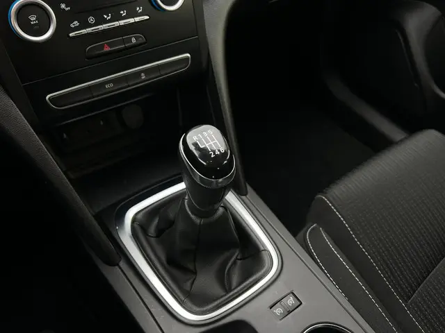 Renault Mégane 1.2 TCe Zen 2016 Benzine 17