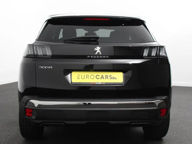 Peugeot 3008 1.2 PureTech Allure 2024 Benzine 5