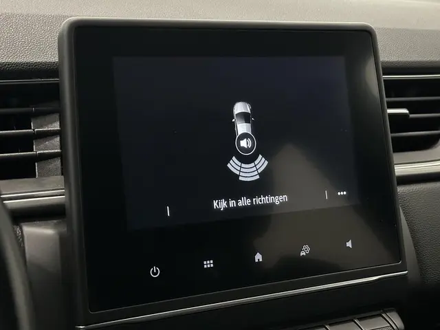 Renault Captur 1.0 TCe 100 Intens 2020 Benzine 12