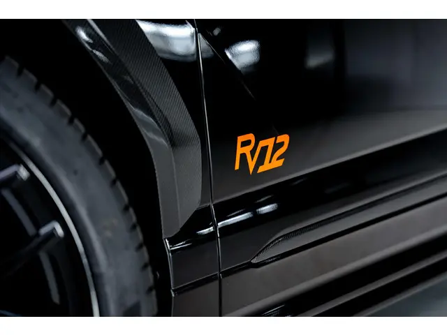 Lamborghini Urus URBAN 2022 Benzine 28