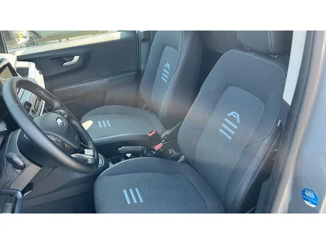 Ford Transit Courier 1.5 EcoBlue Active 2024 Diesel 15