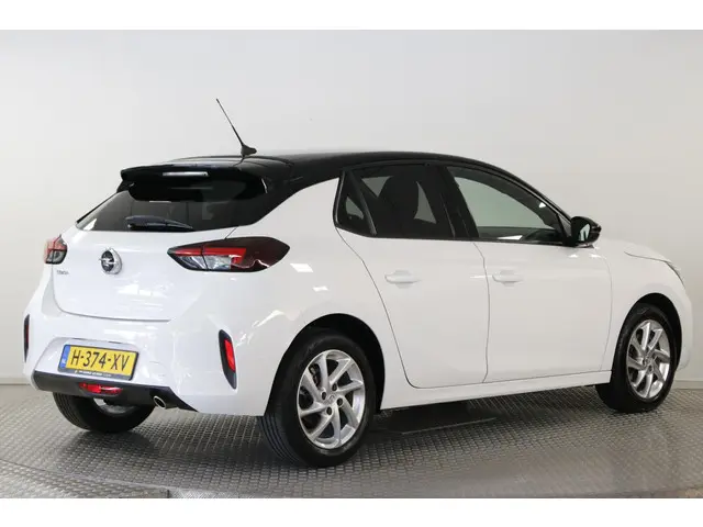 Opel Corsa 2