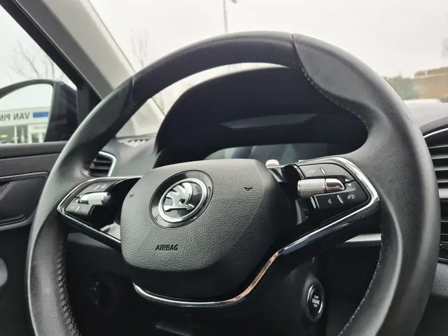 Škoda Karoq 1.0 TSI Ambition 2023 Benzine 20