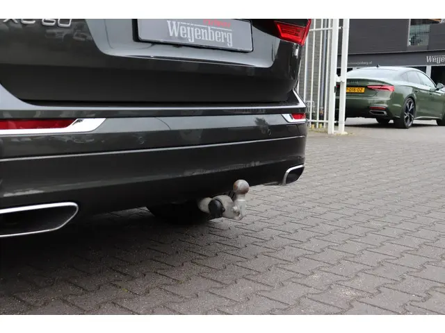 Volvo XC60 2.0 T8 AWD Inscription 2020 Hybride Benzine 10