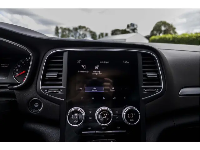 Renault Mégane 1.0 TCe Zen 2022 Benzine 26