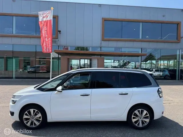 Citroën Grand C4 Picasso 1.6 e-THP Business 2016 Benzine 2