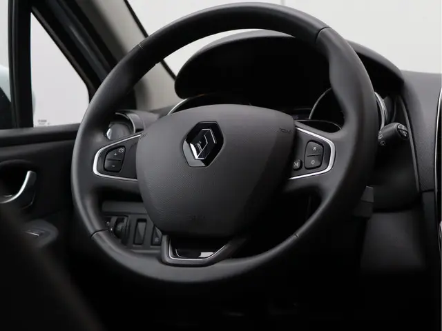 Renault Clio 0.9 TCe Zen 2019 Benzine 19