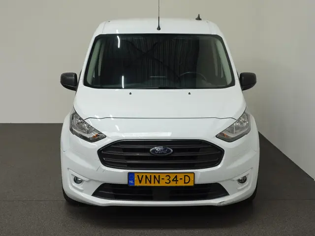 Ford Transit Connect L2 Automaat Trend 3zits 2022 Diesel 6