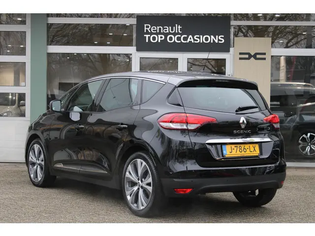 Renault Scénic 1.3 TCe 140 EDC Intens 2020 Benzine 8