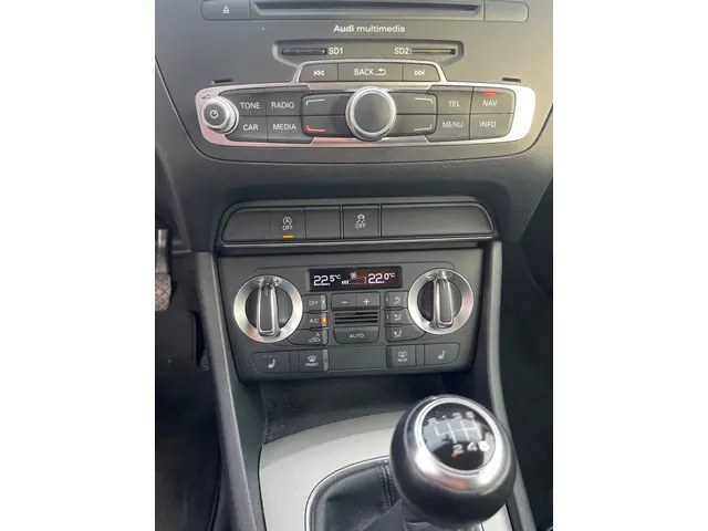 Audi Q3 1.4 TFSI 2014 Benzine 10