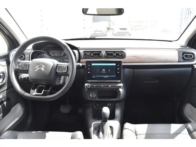 Citroën C3 PureTech 110 EAT6 Max 2024 Benzine 18