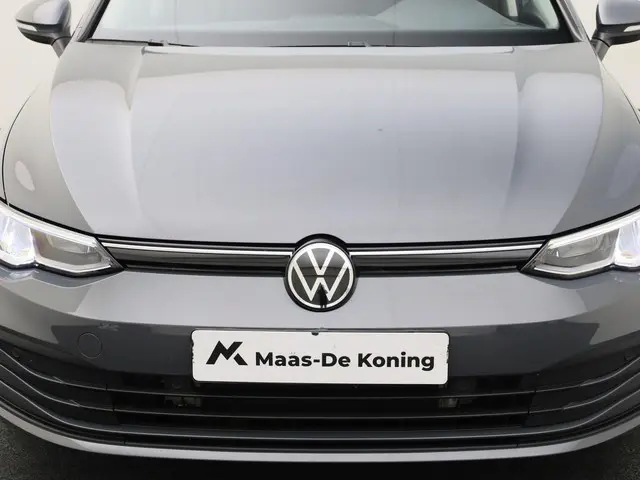 Volkswagen Golf 1.0TSI/110PK Life 2022 Benzine 27