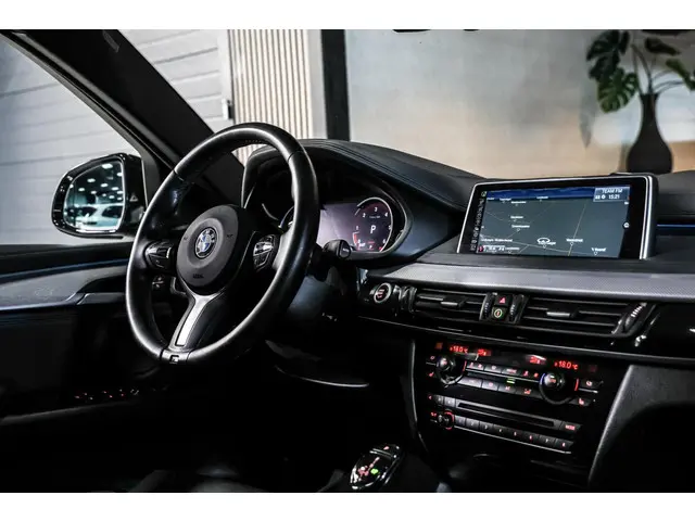 BMW X6 xDrive40d High Executive 2016 Diesel 34
